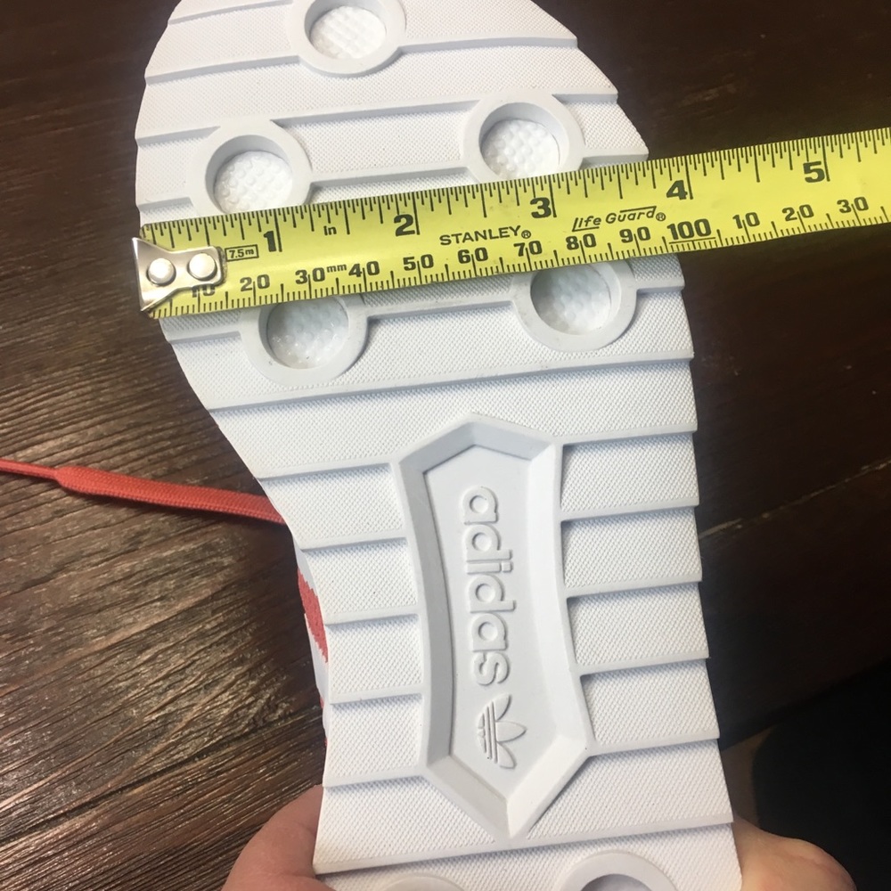 NWT adidas flashback - Picture 6 of 7